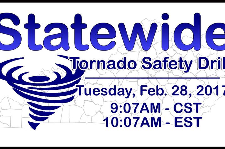 Statewide Tornado Drill To Commence Severe Weather Awareness Week Uknow 2244